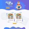 Theme WordPress Landing page đồ chơi xếp hình 1