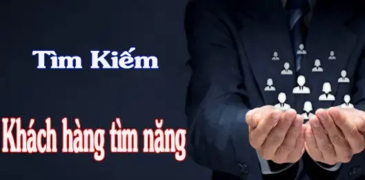 Đối tượng khách hàng tiềm năng