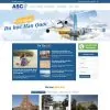 Theme wordpress flatsome du học 2