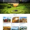 Theme wordpress flatsome du lịch 05 2