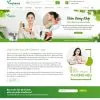Theme wordpress dược phẩm 05 2 Theme wordpress dược phẩm 05 1