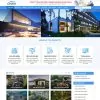 Theme wordpress kiến trúc 02 1 Theme wordpress kiến trúc 02 1