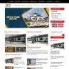 Theme wordpress kiến trúc 06 1 Theme wordpress kiến trúc 06 1
