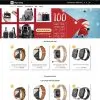 Theme wordpres Mac Shop 1