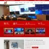 Theme wordpress bán màn hình led 1