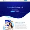 Theme wordpress landing page marketing 2