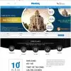 Theme Wordpress kiến trúc nhà sang