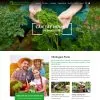 Theme wordpress nông sản 02 1 Theme wordpress nông sản 02