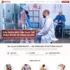 Theme wordpress phòng khám 04 1