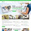 Theme wordpress dịch vụ in ấn - quảng cáo 1