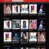 theme WordPress shop người lớn