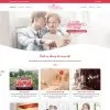 Theme wordpress Studio 01 2