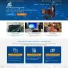 Theme wordpress thanh lý 02 2 Theme wordpress thanh lý 02 2