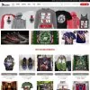 Theme wordpress thời trang 15, pod