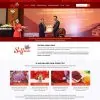 Theme wordpress thực phẩm chức năng 05 1