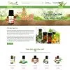 Theme wordpress thực phẩm chức năng 8 2 Theme wordpress thực phẩm chức năng 8 2