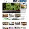 Theme wordpress tin tức 08 2