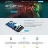 Theme wordpress võ thuật 01 1 Theme wordpress võ thuật 01 1