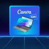 Nâng cấp tài khoản Canva EDU giá rẻ (12 tháng)