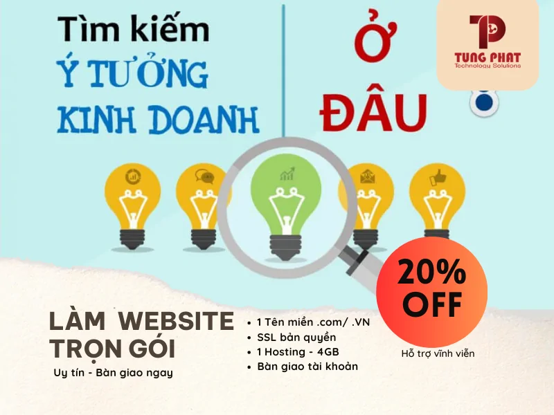 Xu hướng kinh doanh online 2025 - Những cơ hội và thách thức cho người mới khởi nghiệp 1 Xu hướng kinh doanh online 2025